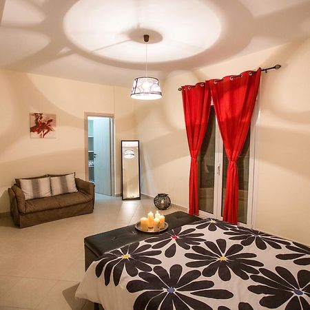 מאליה Panorama Villa מראה חיצוני תמונה