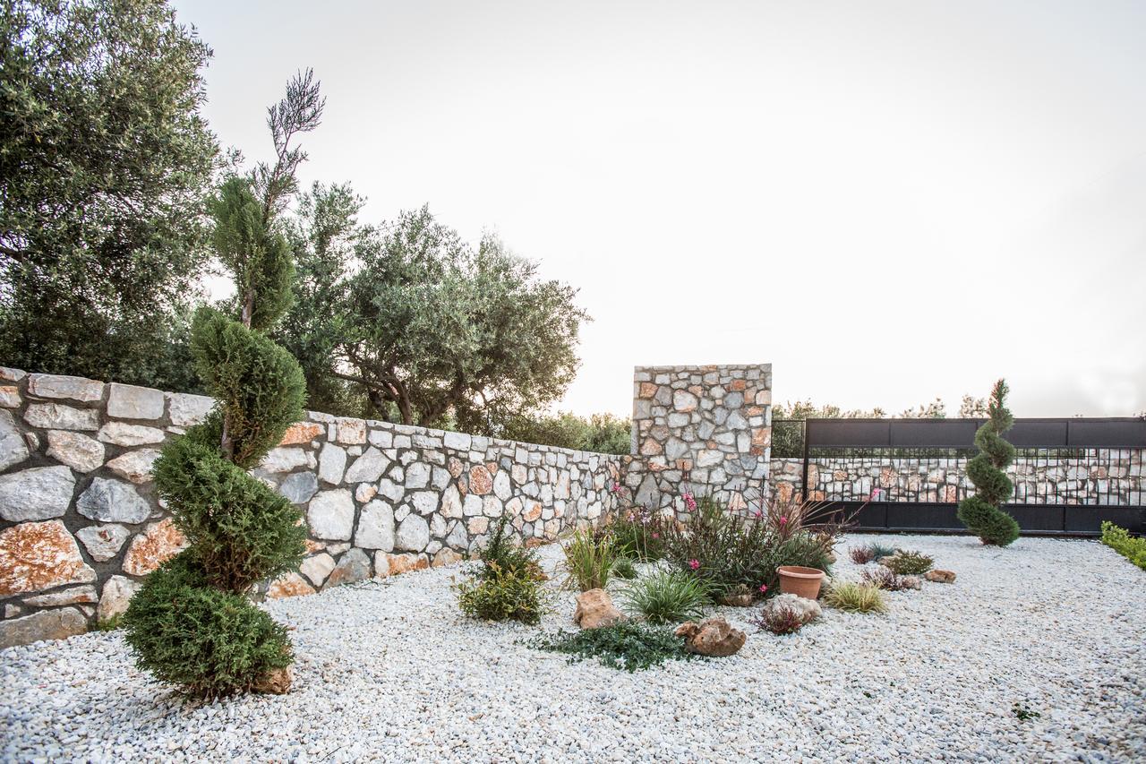 מאליה Panorama Villa מראה חיצוני תמונה
