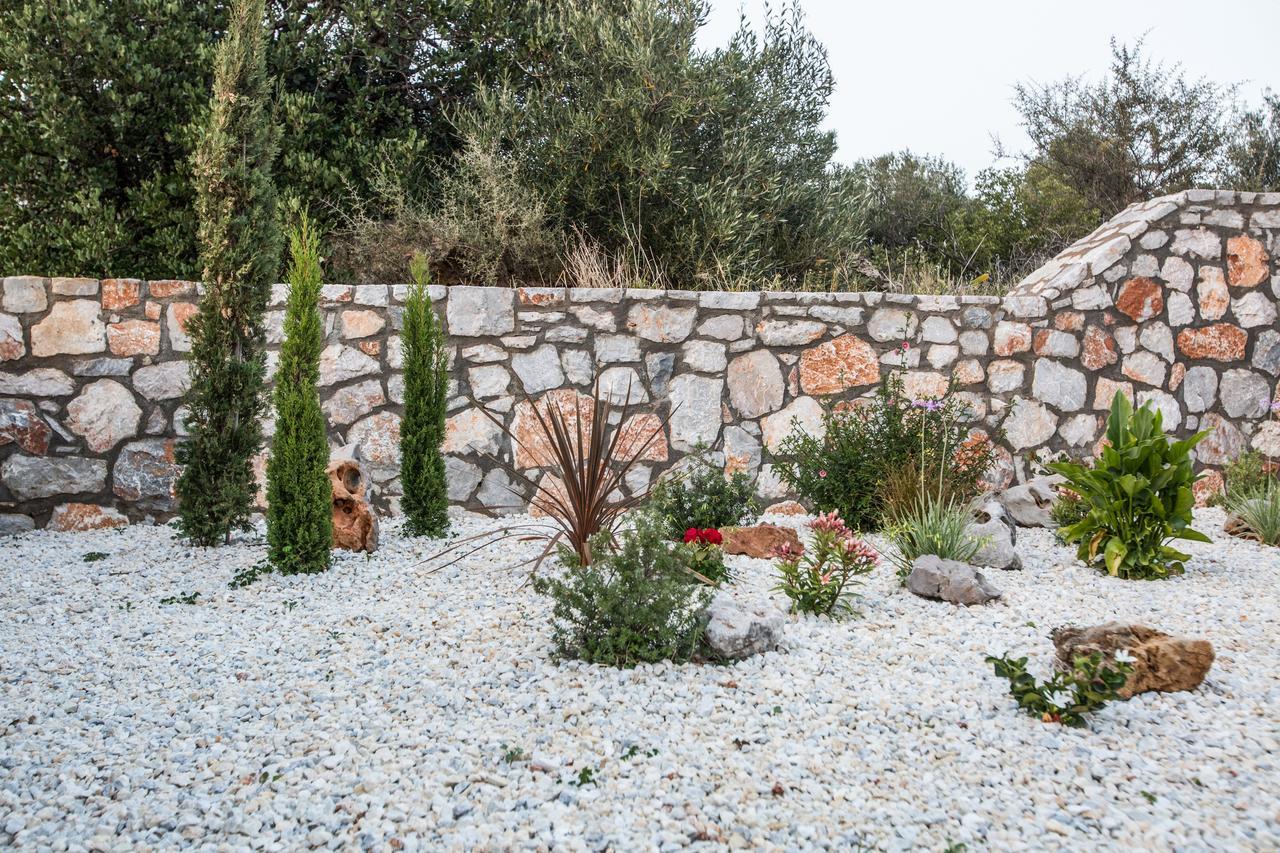 מאליה Panorama Villa מראה חיצוני תמונה