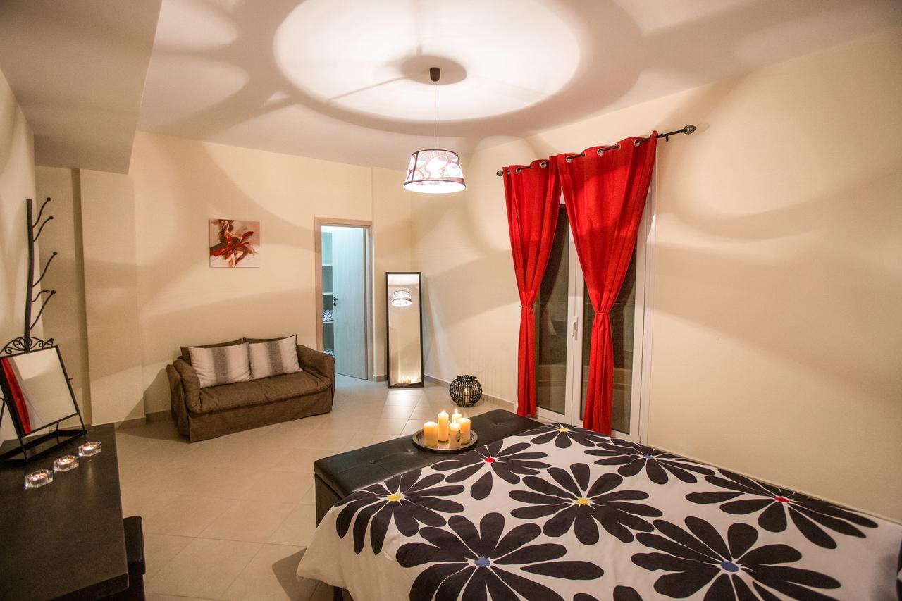 מאליה Panorama Villa מראה חיצוני תמונה